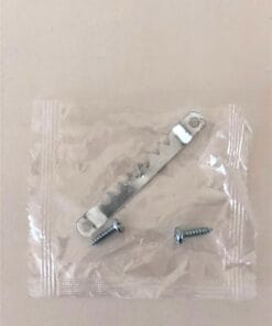 mosschilderij lijst bevestiging