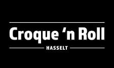 logo croq n roll voor plant als relatiegeschenk