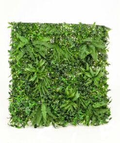 living wall kunst plantenwand