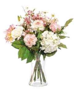 Bouquet Pastel Lover - 40cm