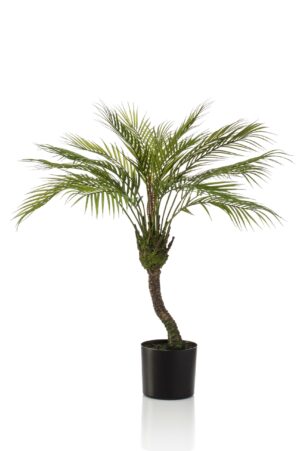 Chamaedorea - Kunstplant - 85cm