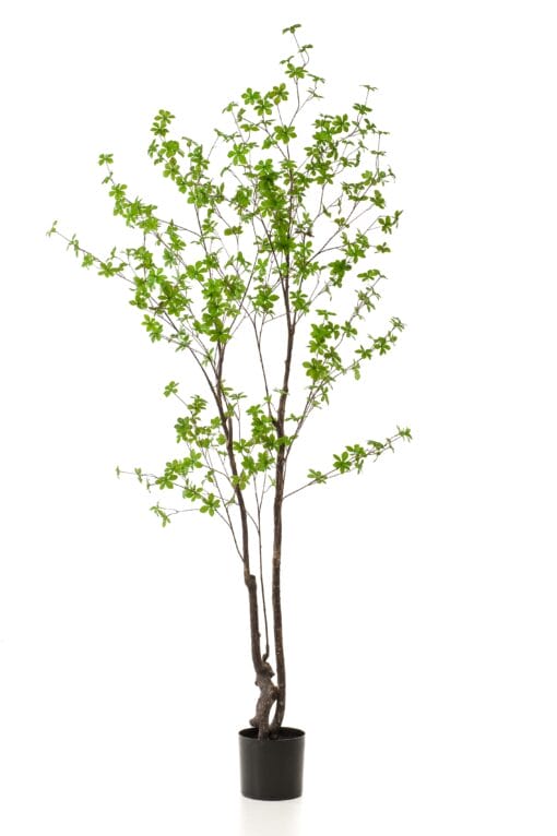 Tropaeolum Speciosum - Kunstplant - 210cm