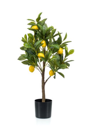 Citrus Limonia - Kunstboom - 72cm
