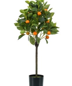 Citrus Sinensis - Kunstboom - 75cm