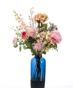 Bouquet Xl Pretty Pink - 89cm