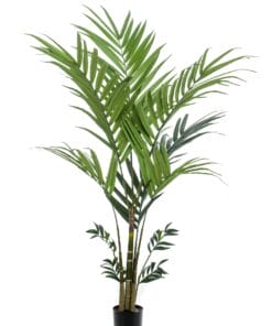 Kunstplant - Kentiapalm 180cm