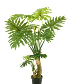 Kunstplant  Philodendron 130 cm