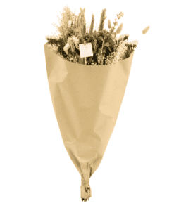 Droogbloemen Field Bouquet Natural