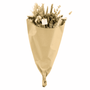 Droogbloemen Field Bouquet Natural