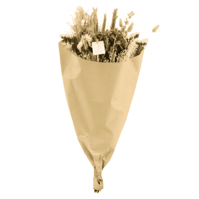 Droogbloemen Field Bouquet Natural