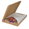 Droogbloemen In Letterbox Multi