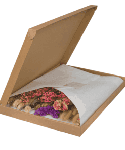 Droogbloemen In Letterbox Multi