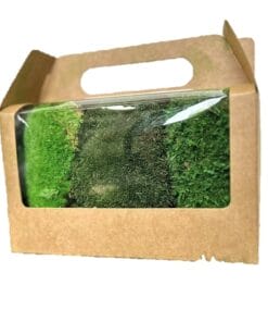 Bolmos samplebox 3 kleuren