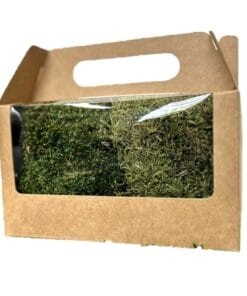 Platmos samplebox 2 kleuren