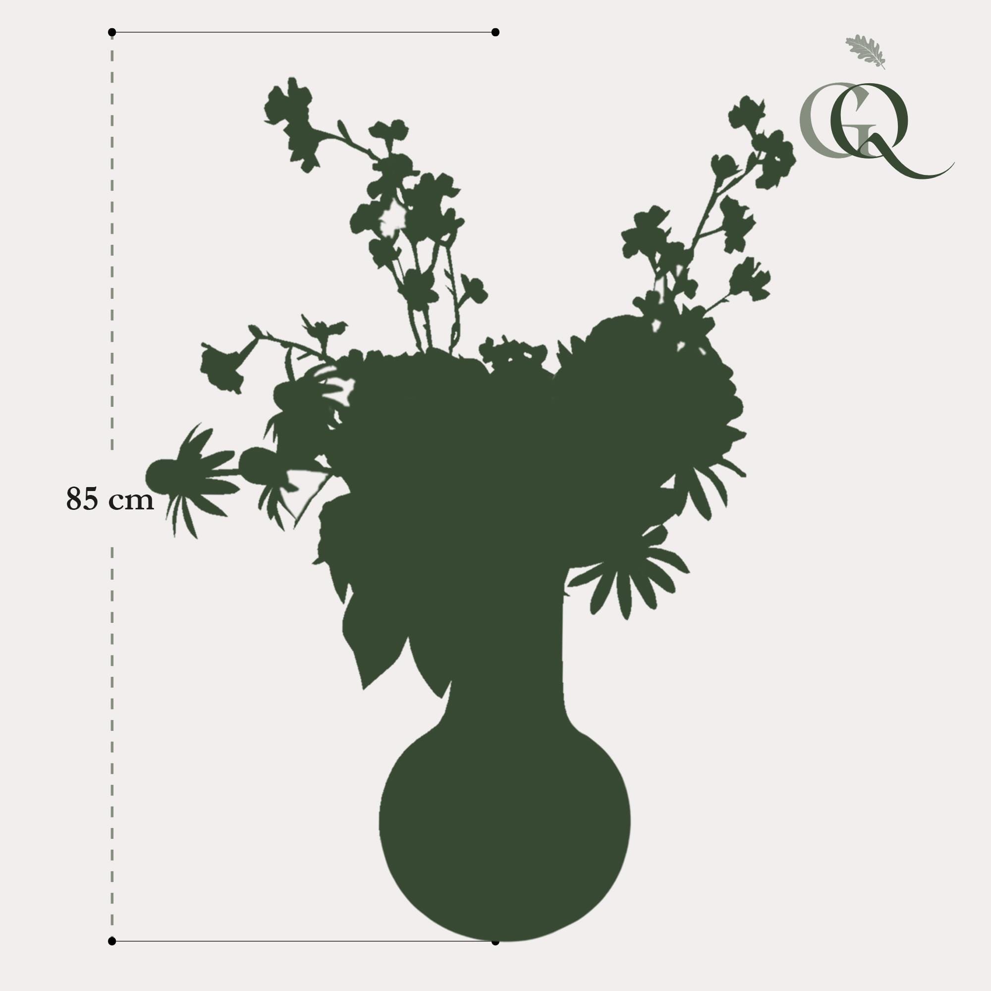 Boeket L - Pink Summer - 80Cm - Afbeelding 3