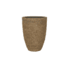 Pot Ben Straw Grass - D30 X H41