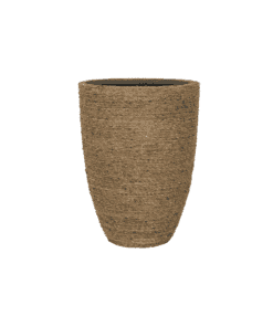 Pot Ben Straw Grass - D40 X H55