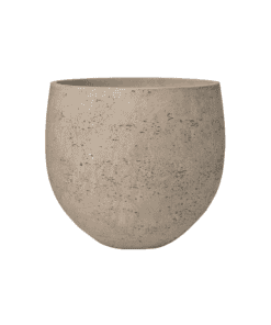 Pot Orb Grey Washed - D32 X H28