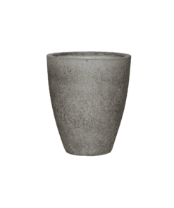 Pot Ben M Dioret Grey - D37 X H45