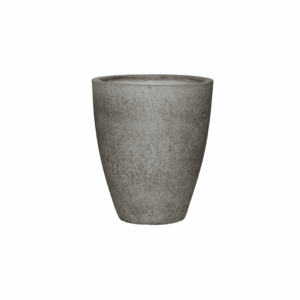 Pot Ben M Dioret Grey - D37 X H45
