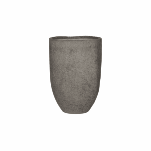 Pot Mountain Hayes L Dioriet Grey - D52 X H75
