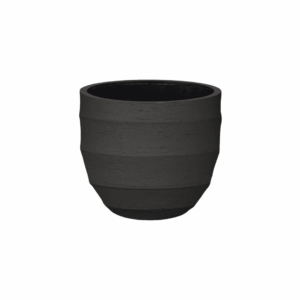 Pot Bordo New Egg Earth - D65 X H54