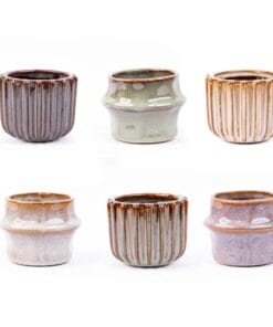 Pot Set 6 - Barcelona - D8 H6.4