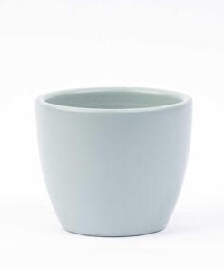 Pot Boule Urbangroen Mat - D7.5 H6 Cm