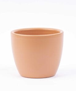 Pot Boule Toscana Matt