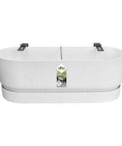 Elho Pot Greenville Easy Balcony D25Cm