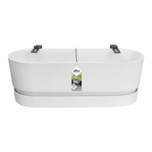 Elho Pot Greenville Easy Balcony D25Cm