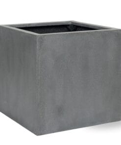 Pot Block Grey