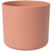 Planten pot 14cm delicaat roze
