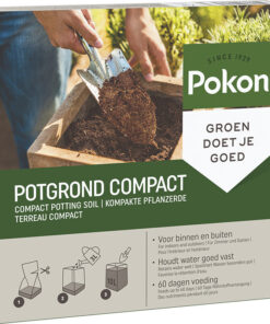 Pokon Compact potgrond