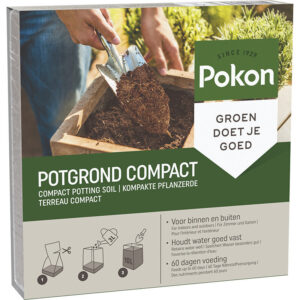 Pokon Compact potgrond