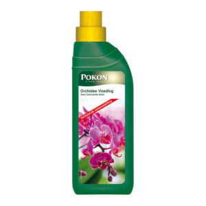 Pokon Orchidee Voeding Bio – biologische plantenvoeding – 500 ml