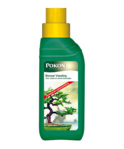 Pokon GPBO bonsai voeding BIO 250ml