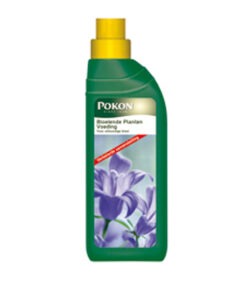 Pokon GPPB bloeiende planten 500ml/fles