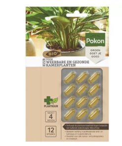 Pokon Bio Kuur