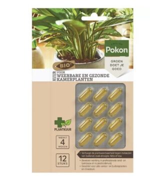 Pokon Bio Kuur