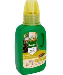 Pokon Houseplant Nutrition 250ml