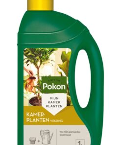 Pokon plant nutrition 1L