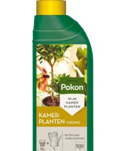 Pokon plant nutrition 500ml