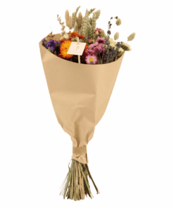 Droogbloemen Field Bouquet Multi - Afbeelding 6