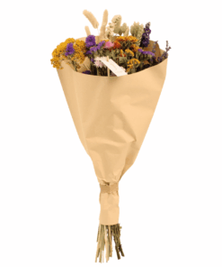 Droogbloemen Field Bouquet Multi - Afbeelding 5