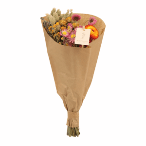 Droogbloemen Field Bouquet Multi
